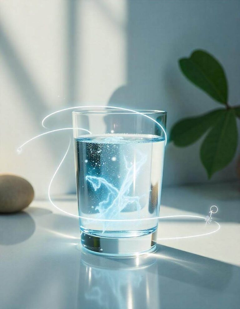 Comment magnétiser l’eau facilement ?