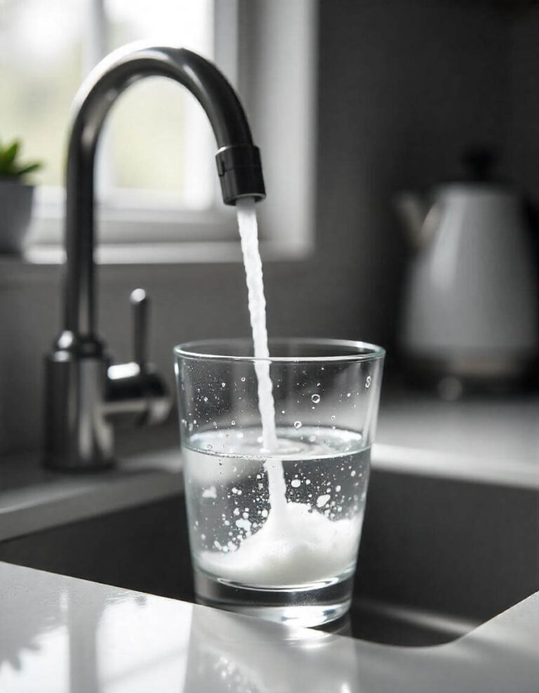 Comment connaître le taux de calcaire dans l’eau ?