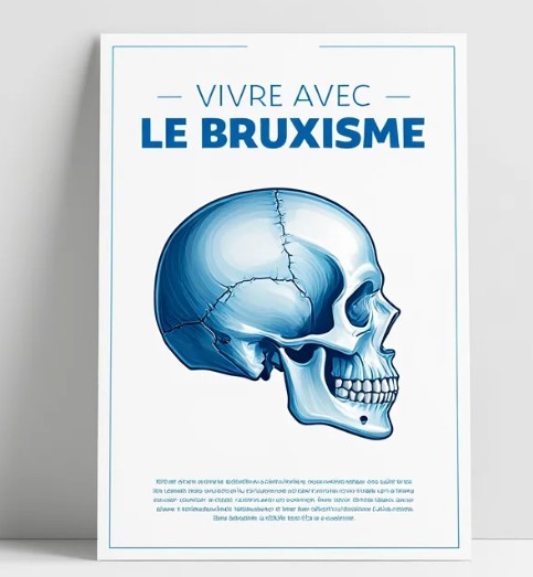Vivre avec le bruxisme